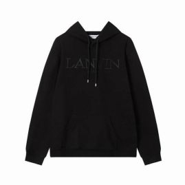 Picture of Lanvin Hoodies _SKULanvinS-XLLF5810978